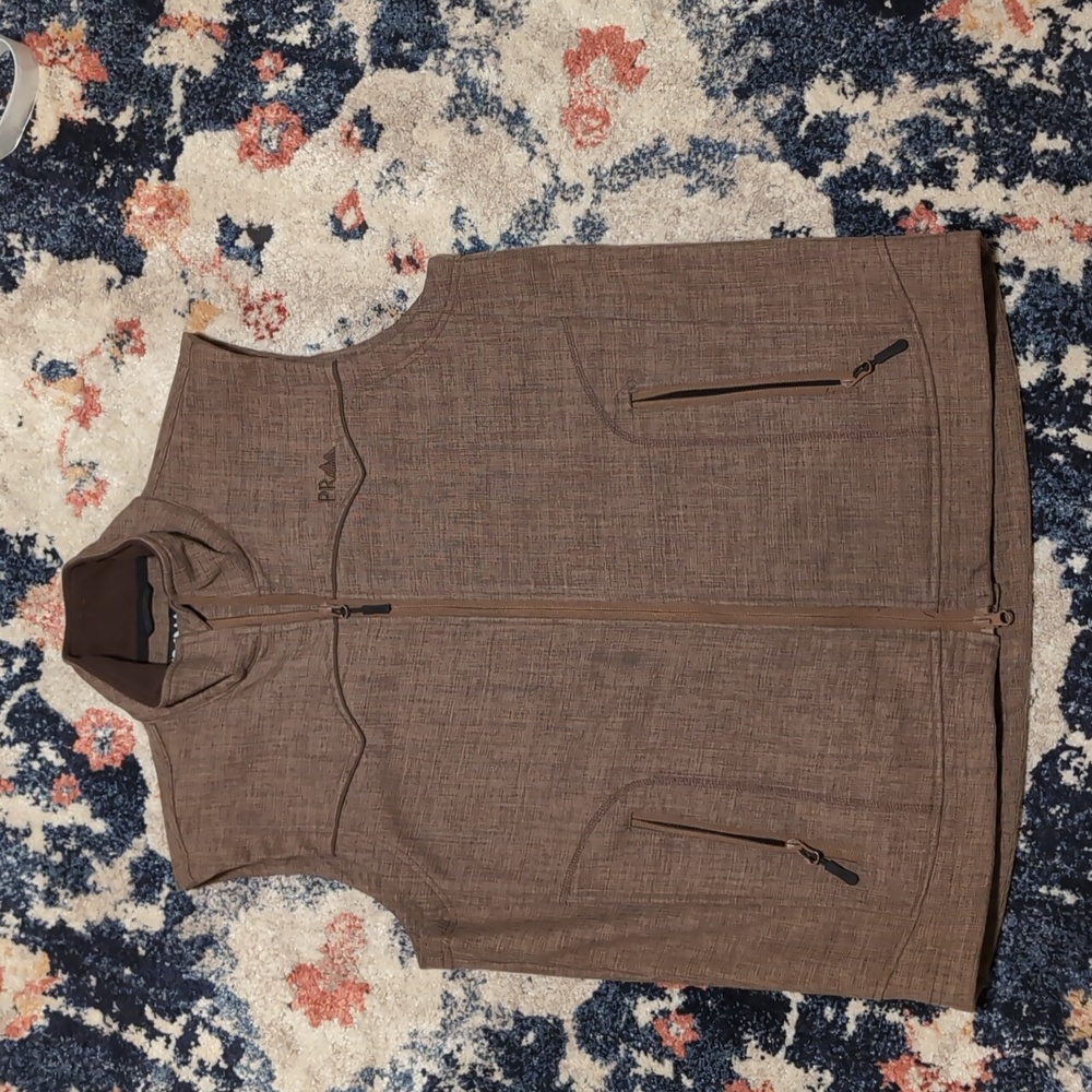Men's Powder River Vest